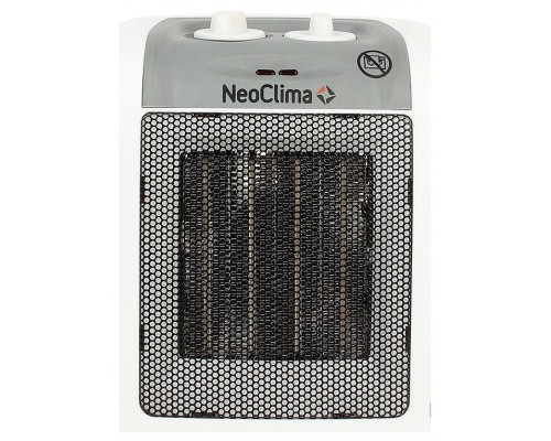 Тепловентилятор Neoclima PTC-03 белый