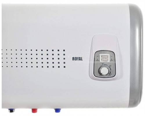 Водонагреватель накопительный Electrolux EWH 100 Royal H white