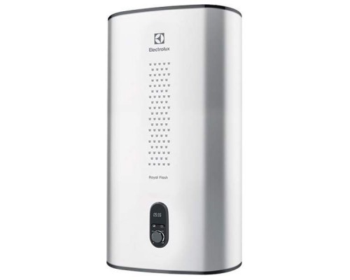 Водонагреватель накопительный Electrolux EWH 100 Royal Flash silver