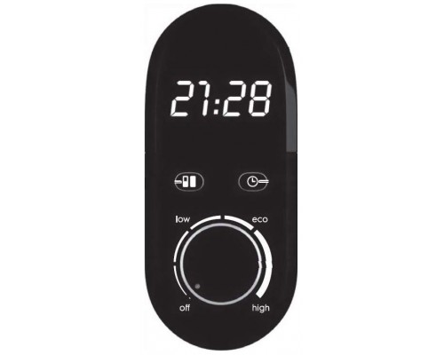 Водонагреватель накопительный Electrolux EWH 100 Royal Flash silver