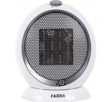 Тепловентилятор Neoclima Faura PTC-20 серебристый