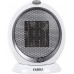 Тепловентилятор Neoclima Faura PTC-20 серебристый