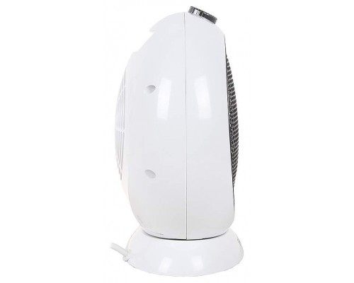 Тепловентилятор Neoclima Faura PTC-20 серебристый