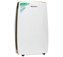 Осушитель воздуха Neoclima ND-40AH White/Gold