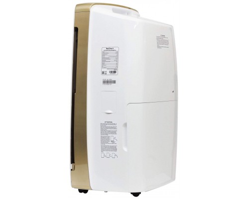 Осушитель воздуха Neoclima ND-40AH White/Gold