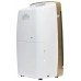 Осушитель воздуха Neoclima ND-40AH White/Gold