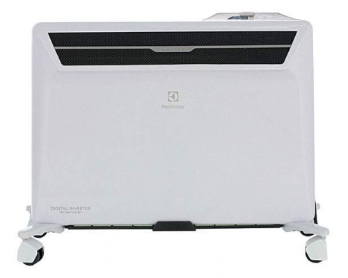 Конвектор электрический Electrolux Air Gate Digital Inverter ECH/AGI-2500