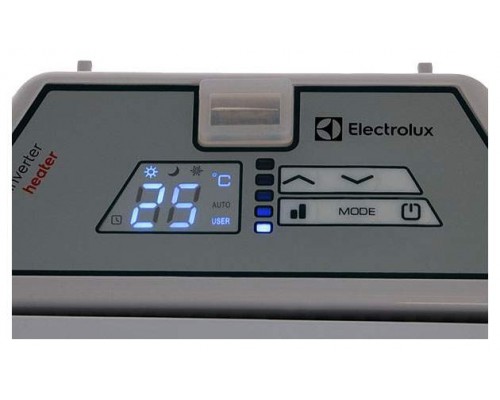 Конвектор электрический Electrolux Air Gate Digital Inverter ECH/AGI-2500