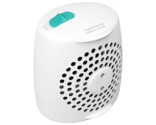Тепловентилятор Timberk TFH S10MMS белый