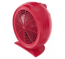 Тепловентилятор Timberk TFH S20SMX.R красный