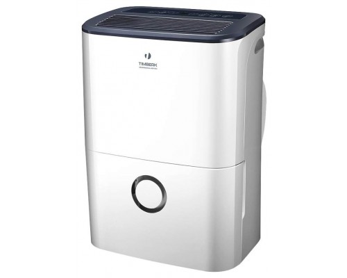 Осушитель воздуха Timberk DH TIM 20 E7 White/Black