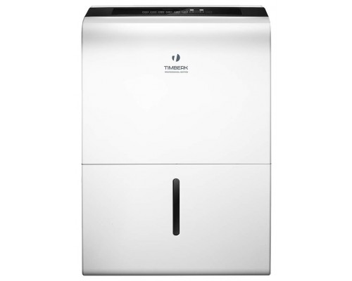 Осушитель воздуха Timberk DH TIM 30 E9 White/Black