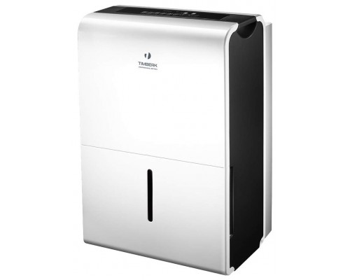 Осушитель воздуха Timberk DH TIM 30 E9 White/Black