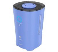 Воздухоувлажнитель Royal Clima RUH-L400/4.0E-VT Blue