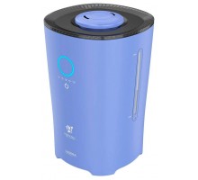 Воздухоувлажнитель Royal Clima RUH-L400/4.0E-VT Blue