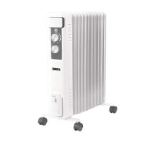 Масляный радиатор Zanussi Casa ZOH/CS - 11W белый