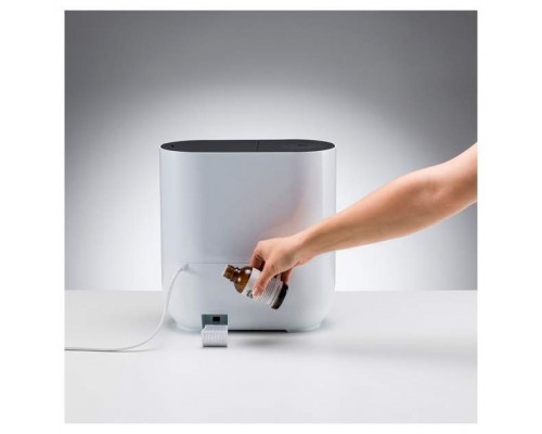 Воздухоувлажнитель Boneco Air-O-Swiss U330 White