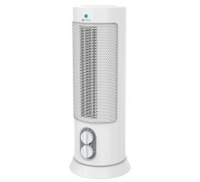 Тепловентилятор Timberk TFH F20VVC белый