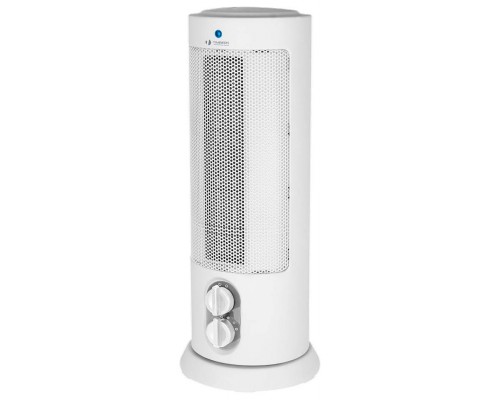 Тепловентилятор Timberk TFH F20VVC белый