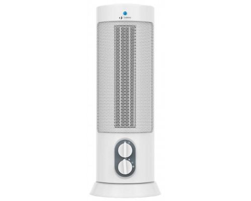 Тепловентилятор Timberk TFH F20VVC белый