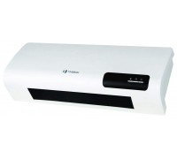 Тепловентилятор Timberk TFH W 200.UP белый
