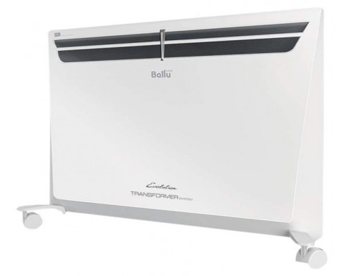 Конвектор Ballu Evolution Digital Inverter BEC/EVI-2000
