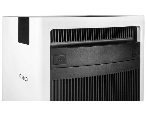 Воздухоочиститель BONECO P700 White/Black