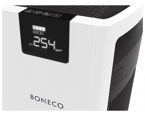 Воздухоочиститель BONECO P700 White/Black