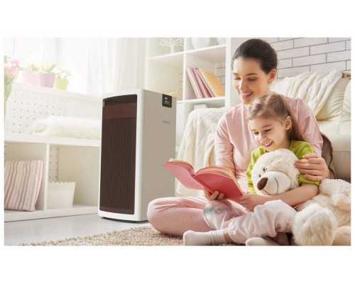 Воздухоочиститель BONECO P700 White/Black