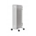 Масляный радиатор Midea MOH3001 серый
