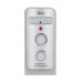 Масляный радиатор Midea MOH3002 серый