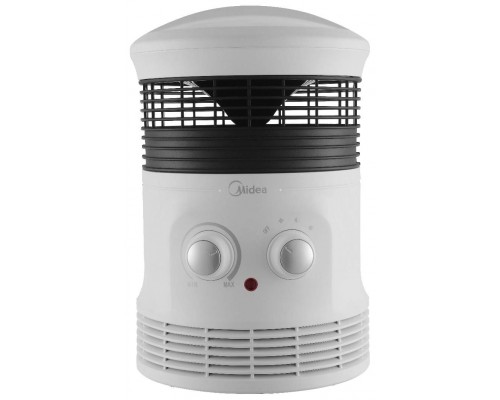 Тепловентилятор Midea MFH2901 белый