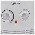 Тепловентилятор Midea MFH2901 белый