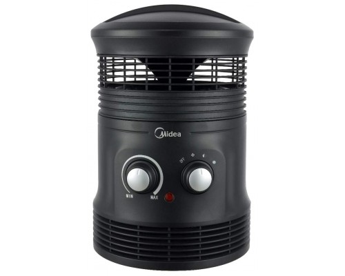 Тепловентилятор Midea MFH2902 черный