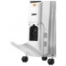 Масляный радиатор Zanussi Loft ZOH/LT-09W белый