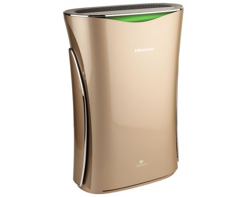 Воздухоочиститель Hisense AE-33R4BNS Gold