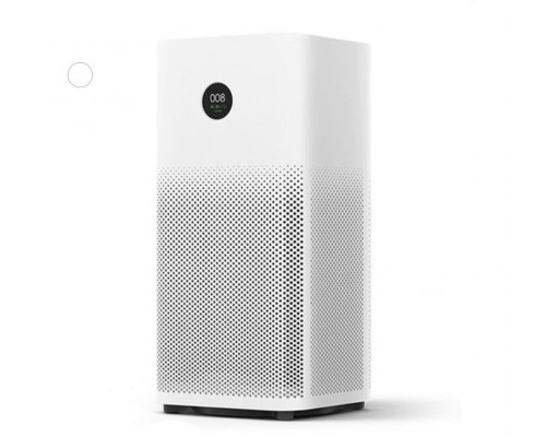 Воздухоочиститель Xiaomi Mi Air Purifier 2S (CN) White