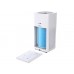 Воздухоочиститель Xiaomi Mi Air Purifier 2S (CN) White