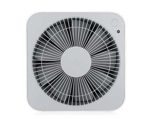 Воздухоочиститель Xiaomi Mi Air Purifier 2S (CN) White