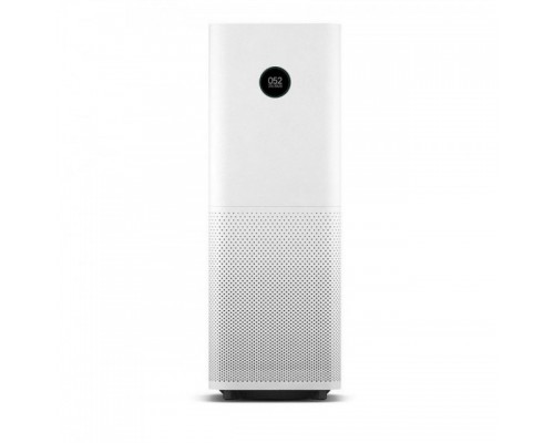 Воздухоочиститель Xiaomi MiJia Air Purifier Pro White