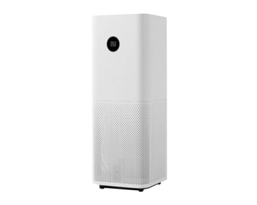 Воздухоочиститель Xiaomi MiJia Air Purifier Pro White
