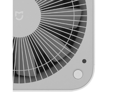 Воздухоочиститель Xiaomi MiJia Air Purifier Pro White