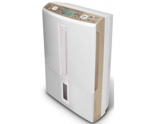 Осушитель воздуха Mitsubishi Electric MJ-E 20 BG-R1 White/Gold