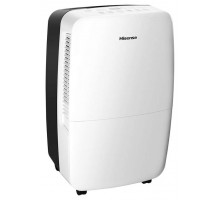 Осушитель воздуха Hisense AIR GO DH-25 K4HDL White/Black