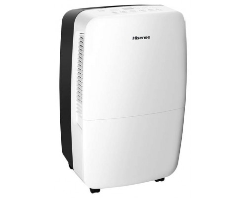 Осушитель воздуха Hisense AIR GO DH-25 K4HDL White/Black