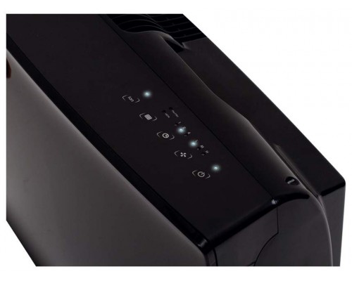 Воздухоочиститель BALLU AP-420F5 Black