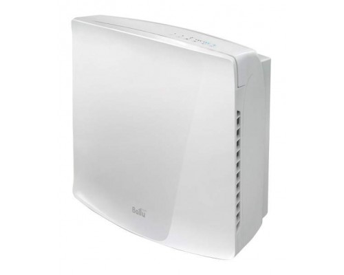 Воздухоочиститель BALLU AP-420F7 White