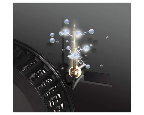 Воздухоочиститель BALLU AP-430F5 Black