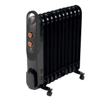 Масляный радиатор Electrolux EOH/M-4221 черный