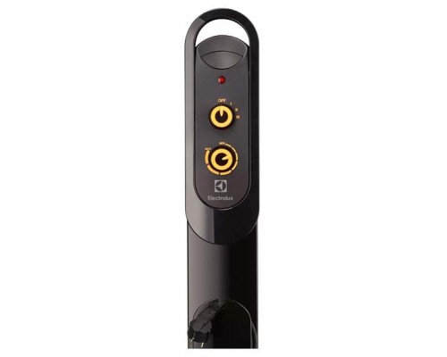 Масляный радиатор Electrolux EOH/M-4221 черный